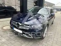2020 Mercedes Benz E 400