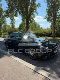 2020 Mercedes Benz E 400