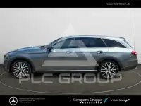 2020 Mercedes Benz E 400
