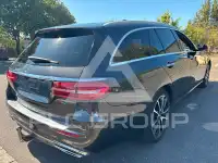 2020 Mercedes Benz E 400