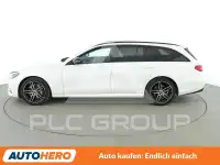 2020 Mercedes Benz E 400