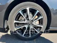 2020 Mercedes Benz E 400