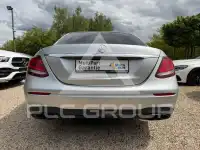 2020 Mercedes Benz E 400