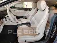 2020 Mercedes Benz E 400