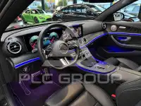 2020 Mercedes Benz E 400