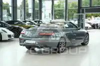 2020 Mercedes Benz E 400