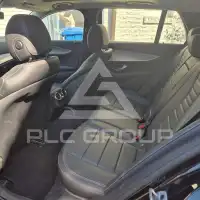 2020 Mercedes Benz E 400