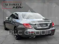 2020 Mercedes Benz E 400