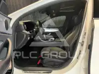 2020 Mercedes Benz E 400