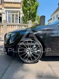 2020 Mercedes Benz E 400