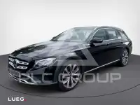 2020 Mercedes Benz E 400
