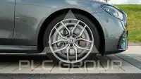 2020 Mercedes Benz E 400