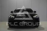 2020 Mercedes Benz E 400