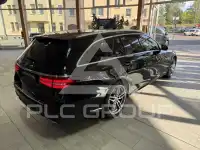 2020 Mercedes Benz E 400