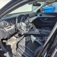 2020 Mercedes Benz E 400