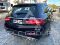2020 Mercedes Benz E 400