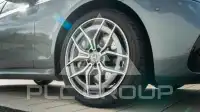 2020 Mercedes Benz E 400