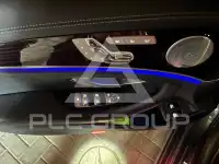 2020 Mercedes Benz E 400