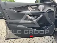 2020 Mercedes Benz E 400