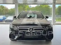 2020 Mercedes Benz E 400