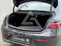 2020 Mercedes Benz E 400