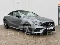 2020 Mercedes Benz E 400