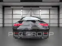 2020 Mercedes Benz CLS 400
