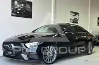 2020 Mercedes Benz CLS 400