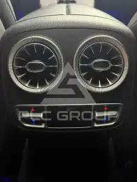 2020 Mercedes Benz CLS 400