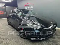 2020 Mercedes Benz CLS 400