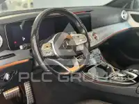 2020 Mercedes Benz CLS 400