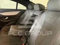 2020 Mercedes Benz CLS 400