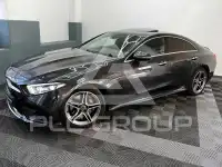 2020 Mercedes Benz CLS 400