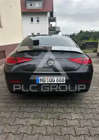 2020 Mercedes Benz CLS 400