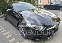 2020 Mercedes Benz CLS 400