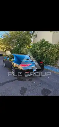 2020 Mercedes Benz CLS 400