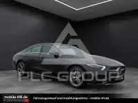 2020 Mercedes Benz CLS 400