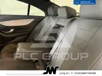 2020 Mercedes Benz CLS 400