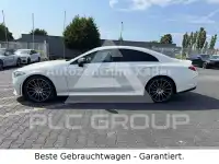 2020 Mercedes Benz CLS 400