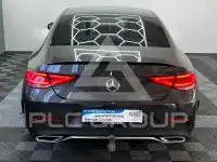 2020 Mercedes Benz CLS 400