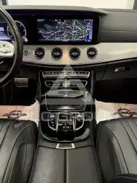 2020 Mercedes Benz CLS 400