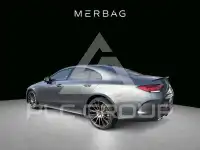2020 Mercedes Benz CLS 400