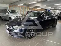 2020 Mercedes Benz CLS 400