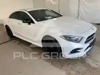 2020 Mercedes Benz CLS 400