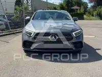 2020 Mercedes Benz CLS 400