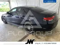 2020 Mercedes Benz CLS 400
