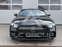 2020 Mercedes Benz CLS 400