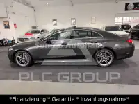 2020 Mercedes Benz CLS 400