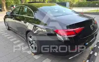 2020 Mercedes Benz CLS 400