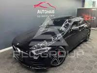 2020 Mercedes Benz CLS 400